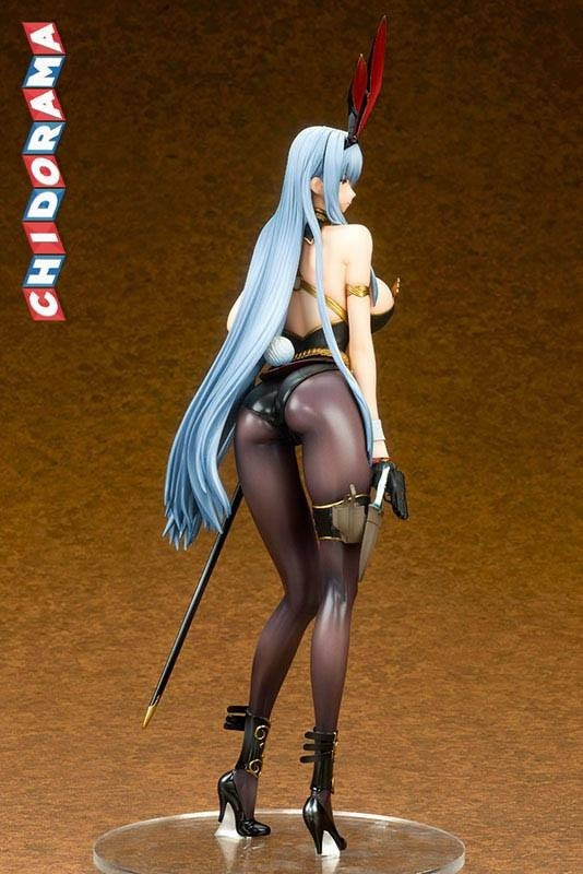 Selvaria Bles Bunny Ver Valkyria Chronicles Nueva