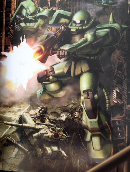 Libro - Works Art Of Hidetaka Tenjin Macross Robotech Arte