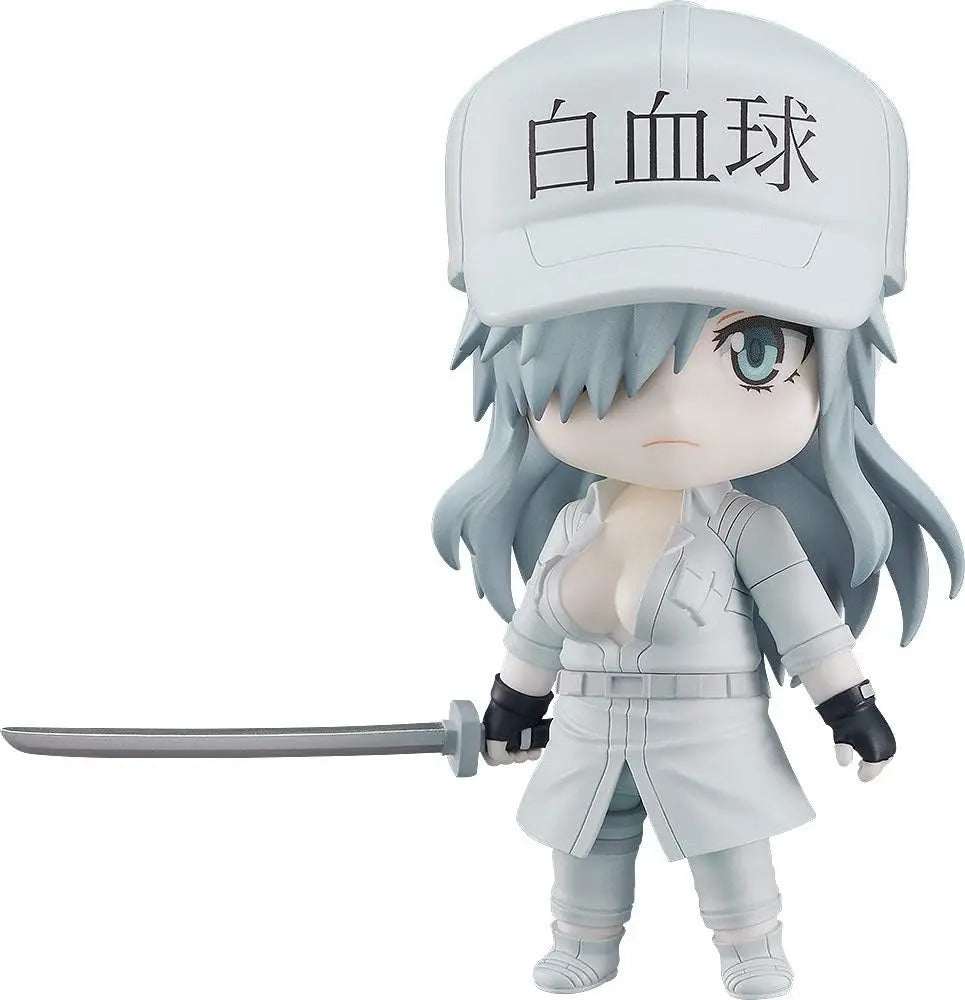 Figura - Cells At Work Nendoroid Code Black