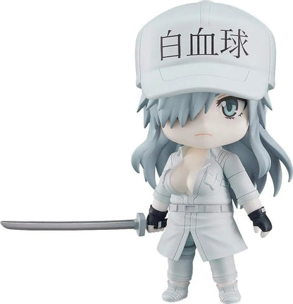 Figura - Cells At Work Nendoroid Code Black
