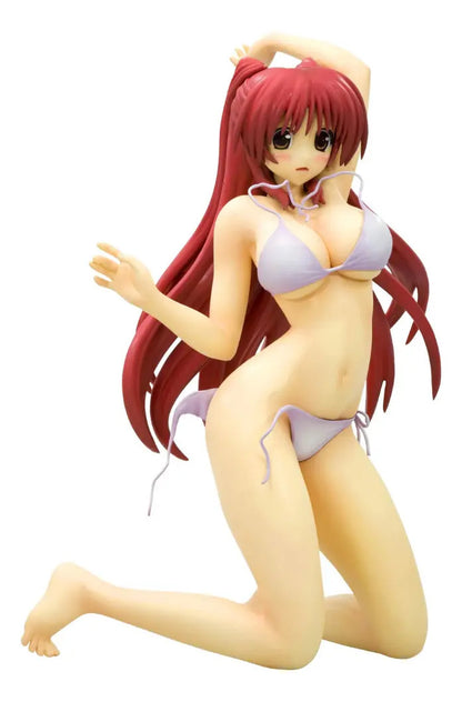 Figura - Tamaki Kousaka Panic 4leaves Kotobukiya Sexy