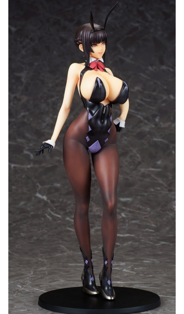 Figura - Erica Izayoi Bunny Costume Q-six Figura Sexy