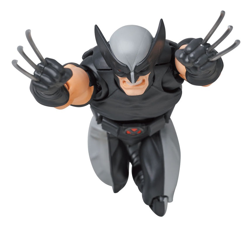 Figura - Wolverine X-force Version Mafex 171 Medicom Toy