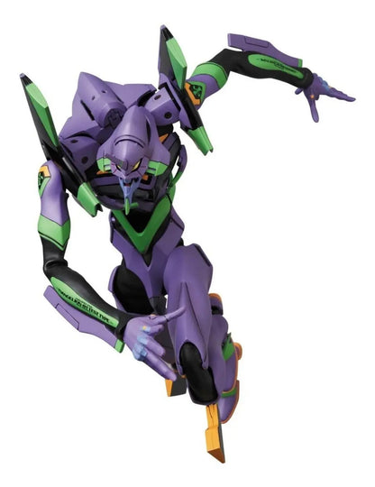 Figura - Eva-01 Evangelion Rah Real Action Heroes Medicom