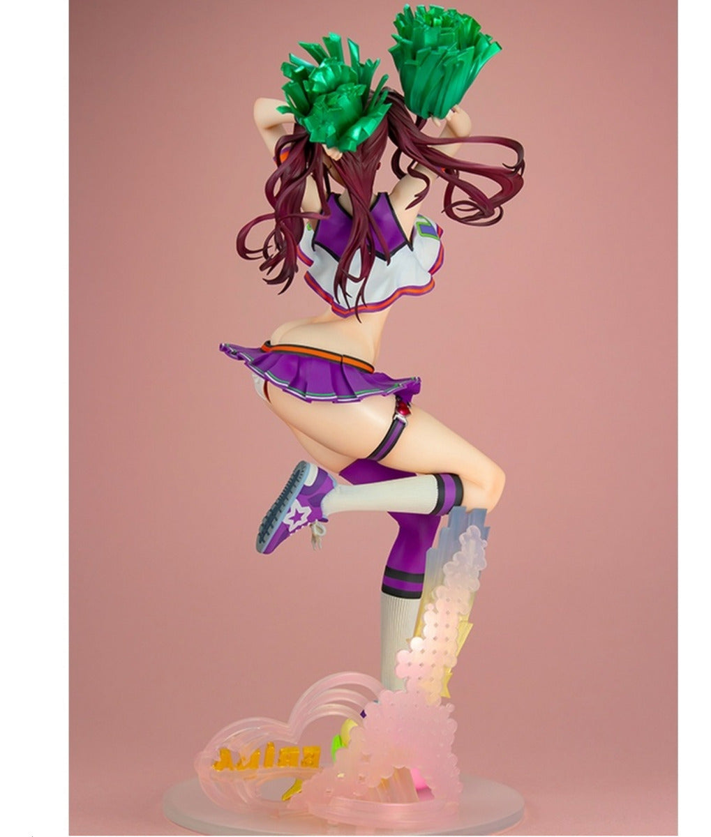 Figura - Erika Kuramoto Cheerleader Native Creators Collect
