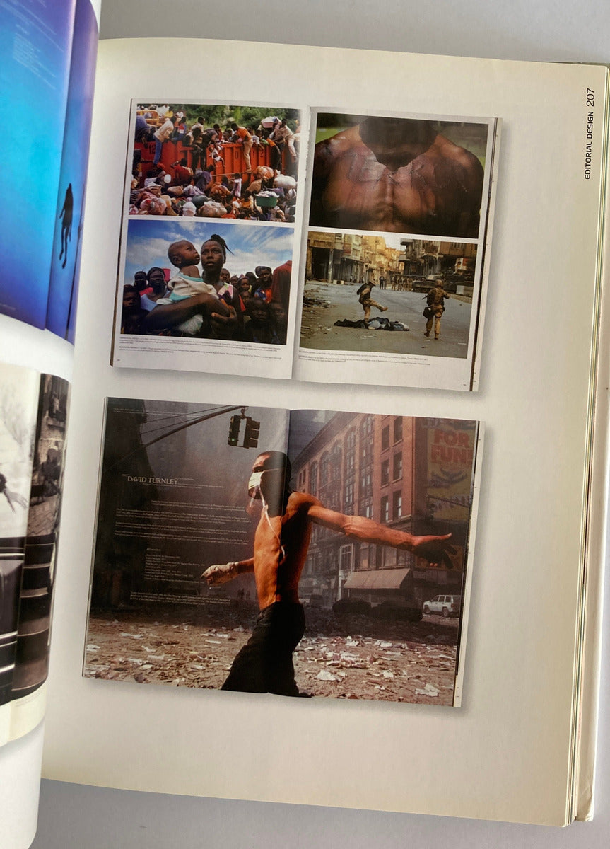 Libro - Big Book Of Graphic Design Robert Walton Diseño