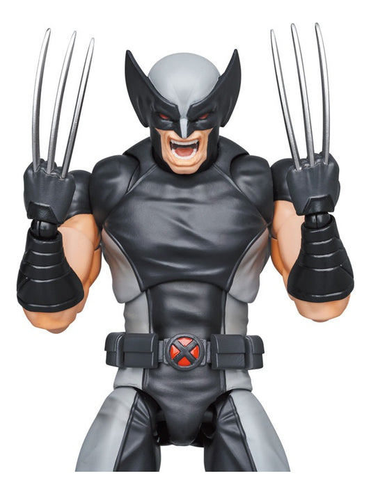 Wolverine X-force Version Mafex 171 Medicom Toy