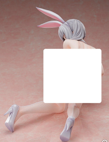 White Queen Bunny Version Date A Bullet - Freeing