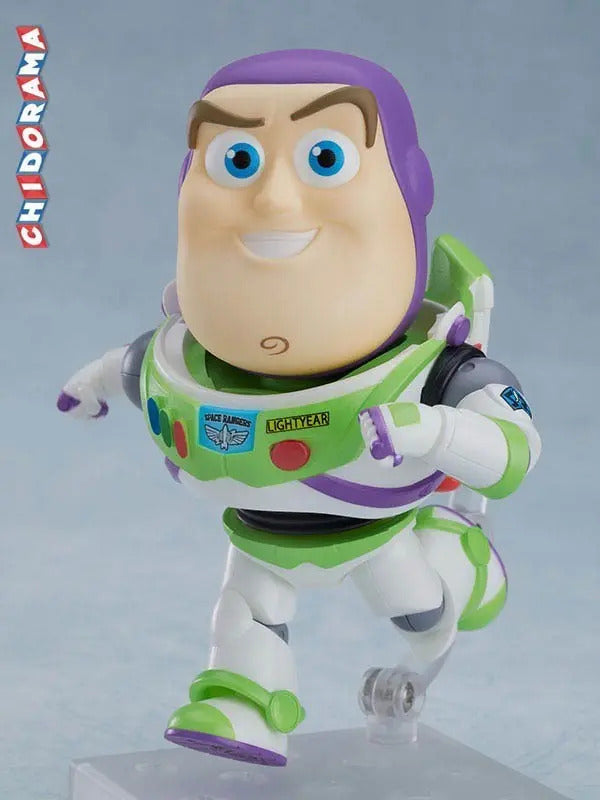 Figura - Buzz Lightyear Dx Ver Nendoroid Good Smile Company