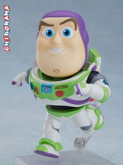 Figura - Buzz Lightyear Dx Ver Nendoroid Good Smile Company