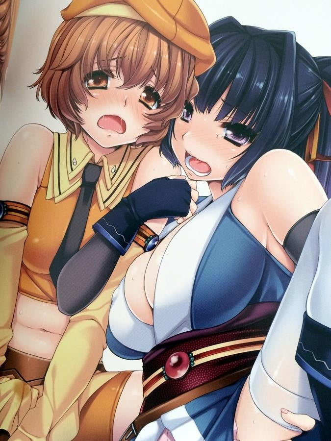 Libro - L.l. Peach Illustration Art Book Arte Sexy