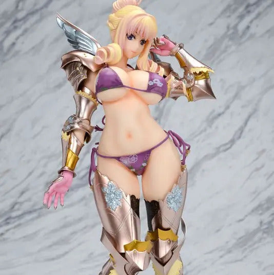 Figura - Bertille Althusser Walküre Romanze Daiki Kougyou