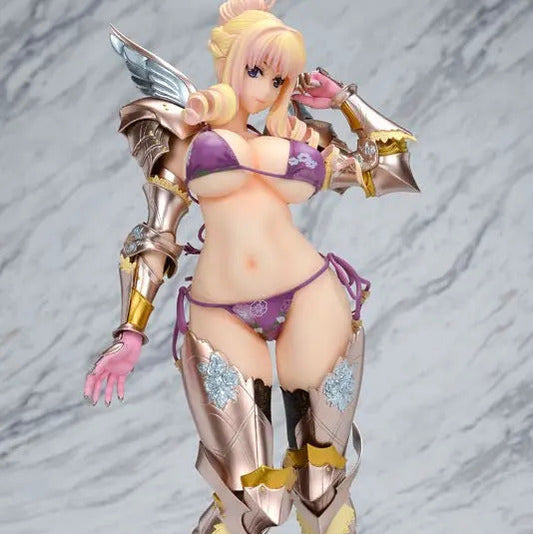Figura - Bertille Althusser Walküre Romanze Daiki Kougyou