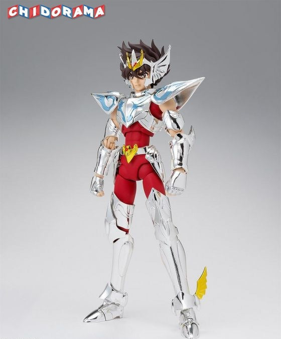 Figura - Pegasus Seiya Myth Cloth Heaven Chapter Bandai Nvo