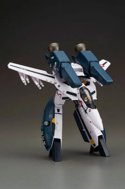 Figura - VF-1S Roy Focker W Strike Pts 1/60 Macross Arcadia