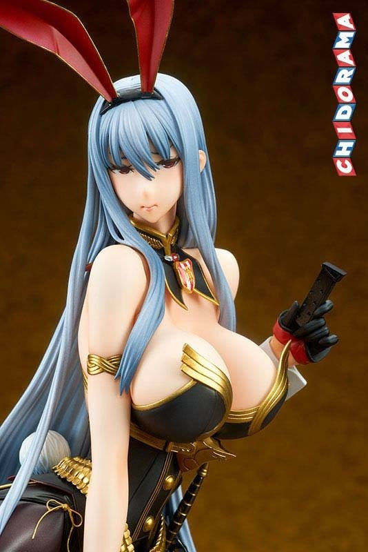 Selvaria Bles Bunny Ver Valkyria Chronicles Nueva