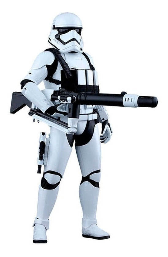 Star Wars Heavy Gunner Stormtrooper Hot Toys 1/6