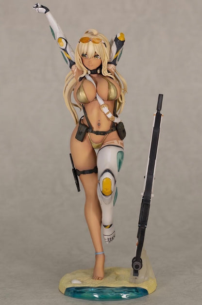 Figura - Gal Sniper Std Version Nidy-2d- Alphamax Nueva