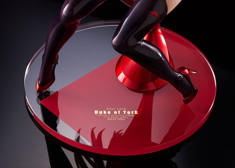 Figura - Duke Of York Azur Lane 1/4 Mimeyoi Figura Sexy