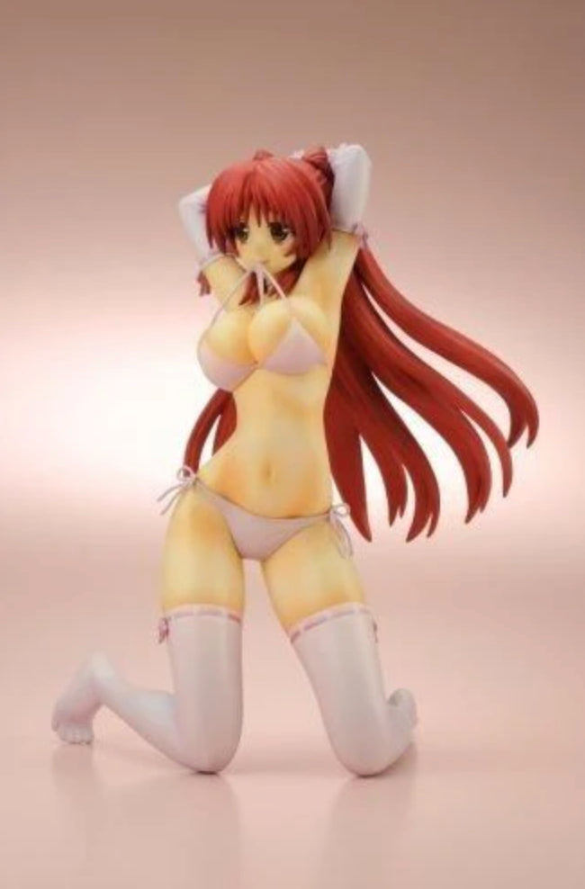Figura - Tamaki Kousaka Temptation 4leaves Kotobukiya Sexy
