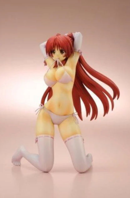 Figura - Tamaki Kousaka Temptation 4leaves Kotobukiya Sexy