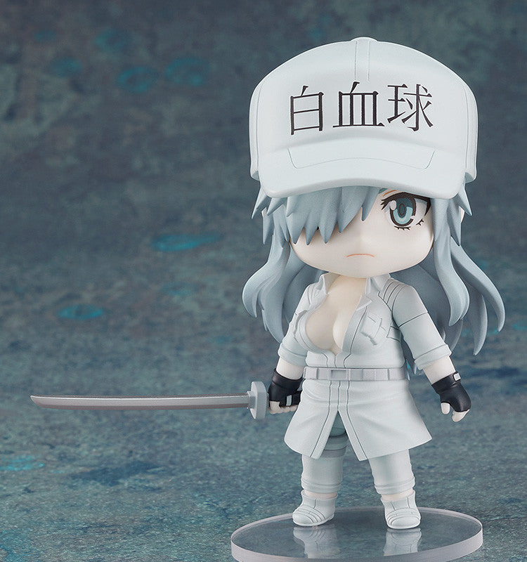 Figura - Cells At Work Nendoroid Code Black
