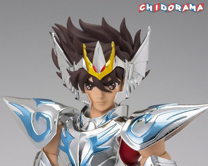 Figura - Pegasus Seiya Myth Cloth Heaven Chapter Bandai Nvo