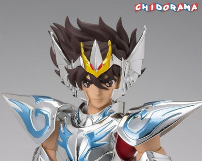 Figura - Pegasus Seiya Myth Cloth Heaven Chapter Bandai Nvo