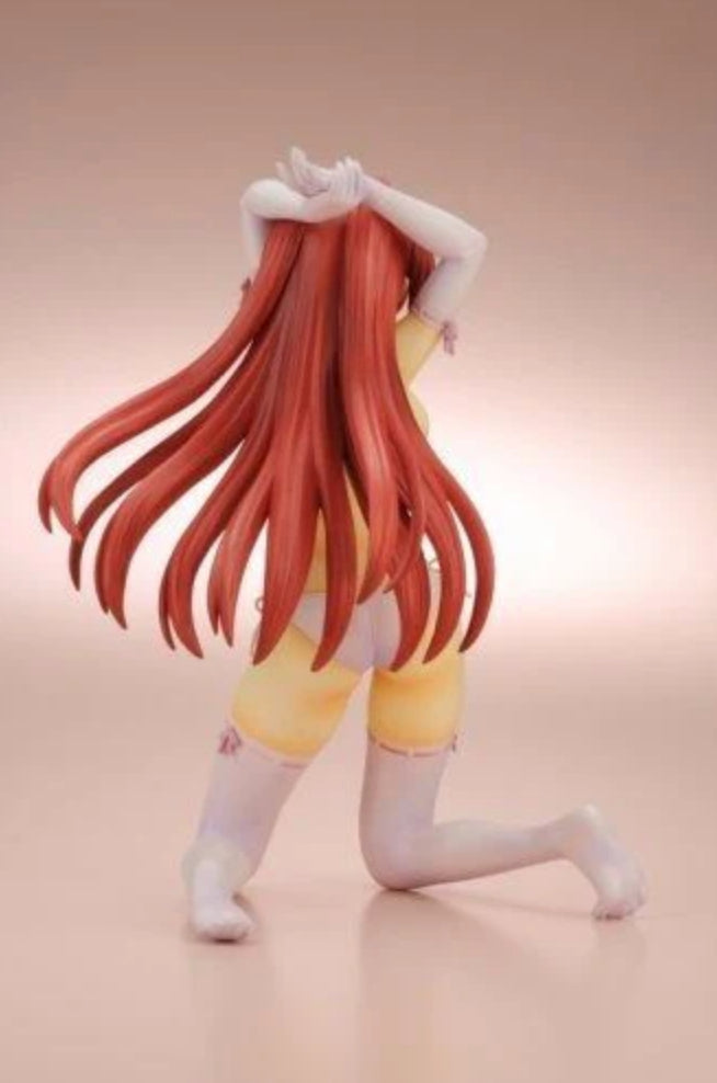 Figura - Tamaki Kousaka Temptation 4leaves Kotobukiya Sexy