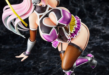 Figura - Super Sonico Taimanin Rpg Chara Ani Figura Nueva