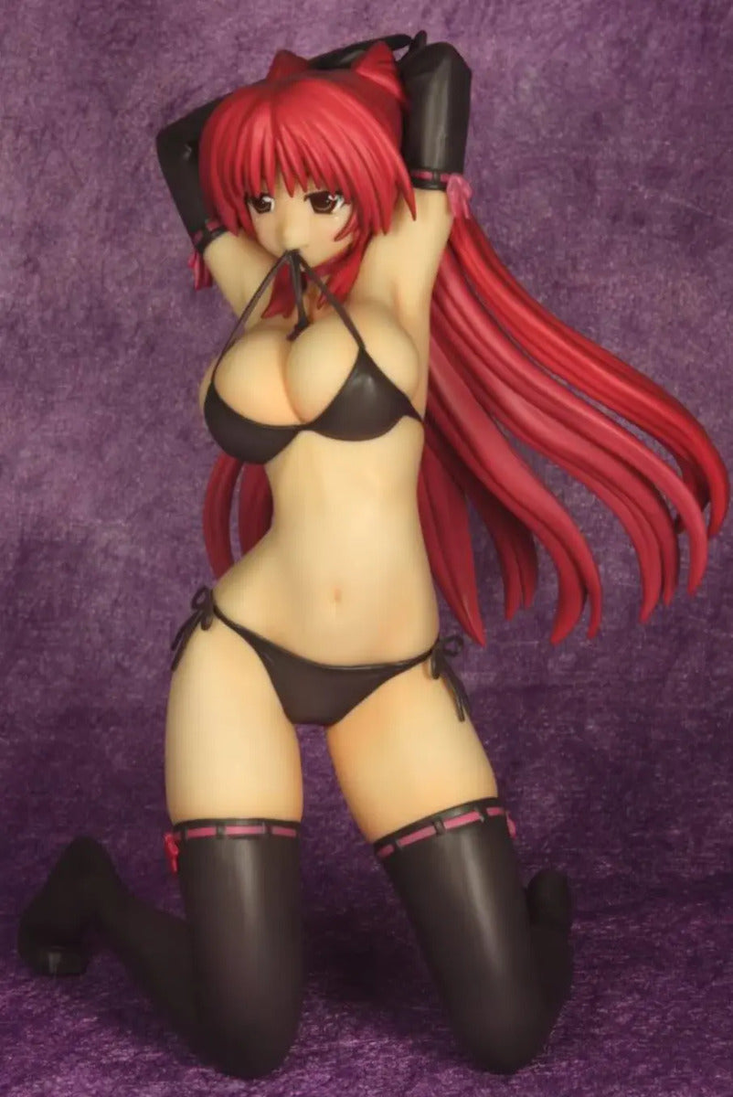 Figura - Tamaki Kousaka Seduction 4leaves Kotobukiya Sexy