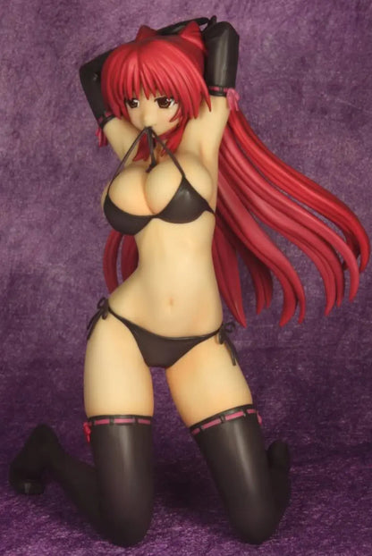 Figura - Tamaki Kousaka Seduction 4leaves Kotobukiya Sexy