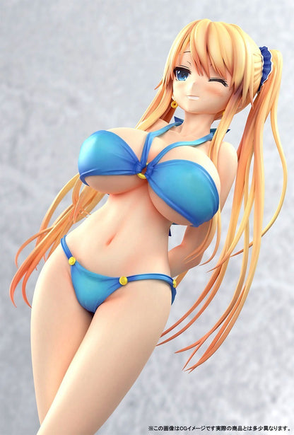 Sayaka Ichinose Swimsuit Sexy Insight 1/5