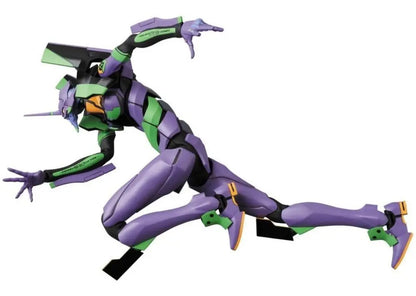 Figura - Eva-01 Evangelion Rah Real Action Heroes Medicom