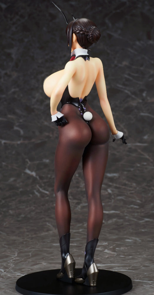 Figura - Erica Izayoi Bunny Costume Q-six Figura Sexy