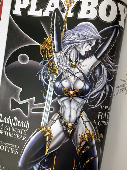 Libro - Sketchbook Volume 1 Jamie Tyndall Pasta Dura Firmado