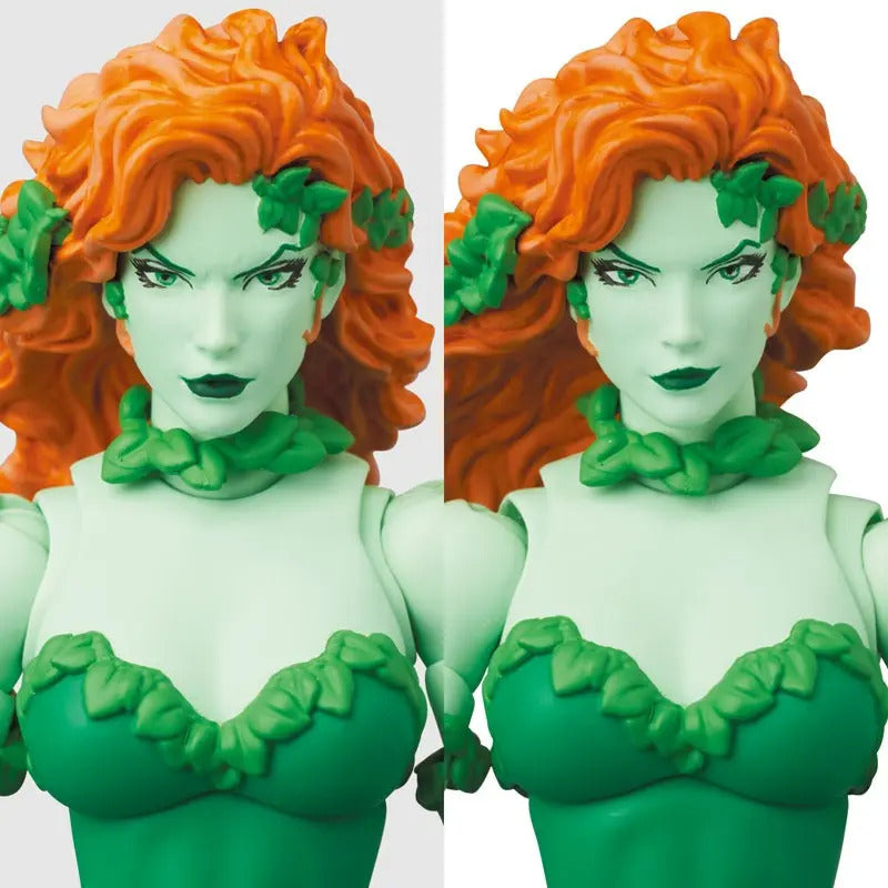 Figura - Poison Ivy Batman Hush Version Mafex 198 Medicom