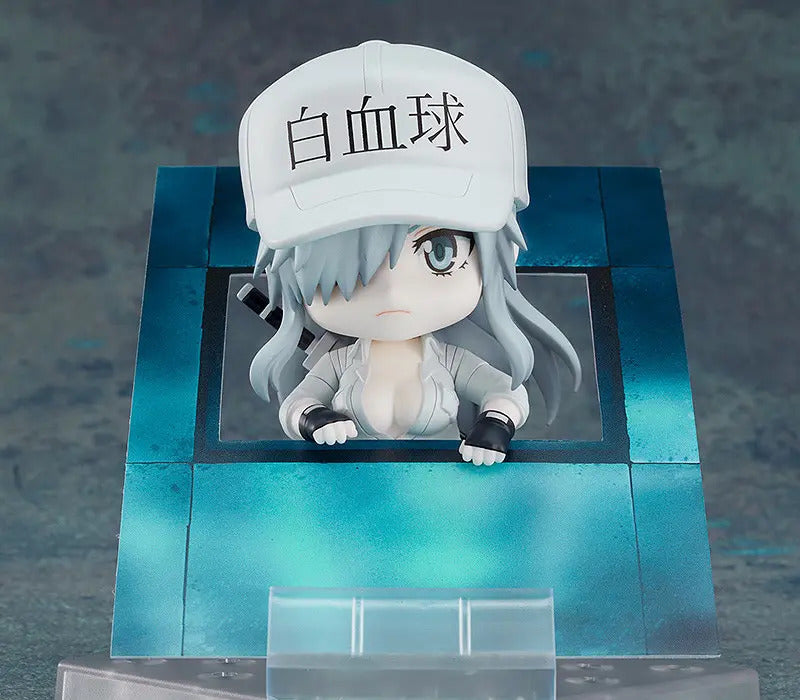 Figura - Cells At Work Nendoroid Code Black