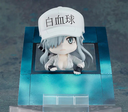 Figura - Cells At Work Nendoroid Code Black