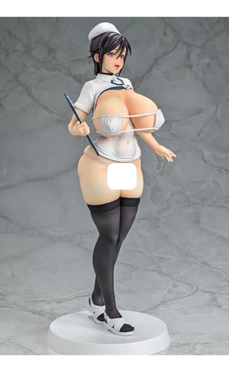 Figura - Yukina Toranomon - Original Character Q-six 1/6