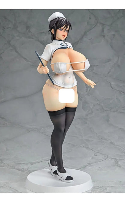 Figura - Yukina Toranomon - Original Character Q-six 1/6