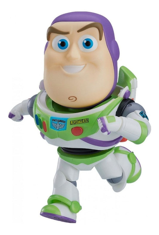 Buzz Lightyear Dx Ver Nendoroid Good Smile Company