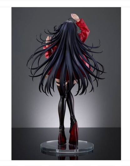 Figura - Mimeyoi Azur Lane Taihou Race Queen Figura