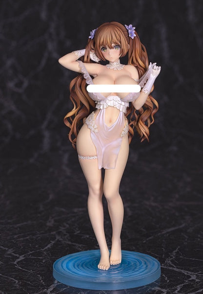 Figura - Nure Megami Illustration By Matarou Skytube 1/6