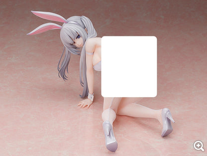 White Queen Bunny Version Date A Bullet - Freeing