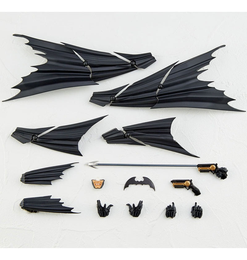 Batman Revoltech Amazing Yamaguchi 009 Kaiyodo