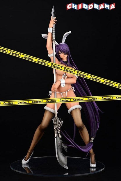 Unchou Kanu Bunny Ikkitousen Orca Toys Nueva