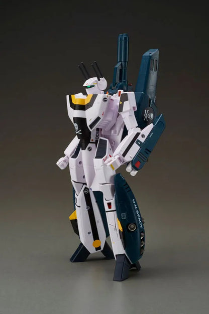 Figura - VF-1S Roy Focker W Strike Pts 1/60 Macross Arcadia