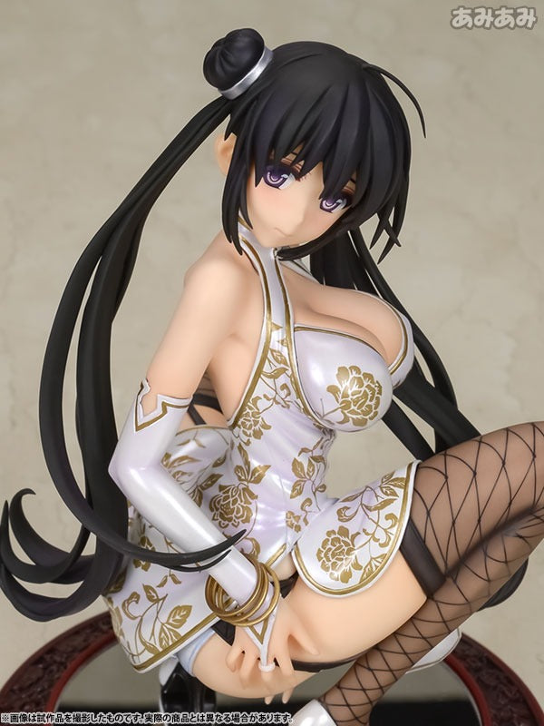 Figura - Matsuri Tougetsu Comic Aun Skytube Figura Sexy