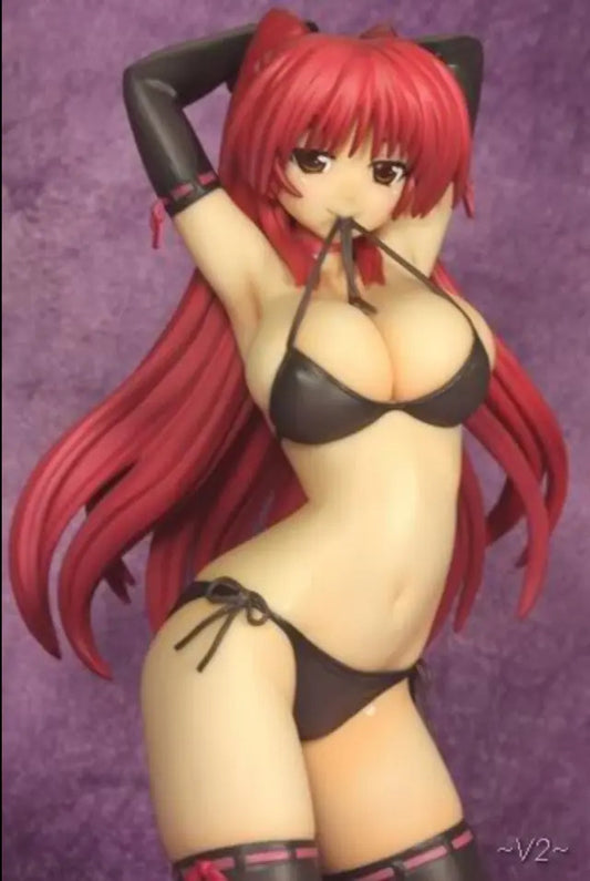 Figura - Tamaki Kousaka Seduction 4leaves Kotobukiya Sexy